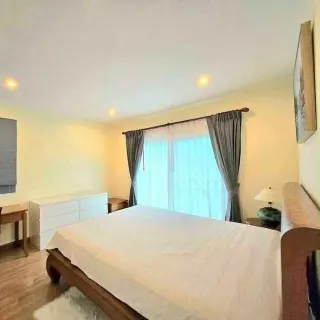 For rent 3-bedroom house in Kathu