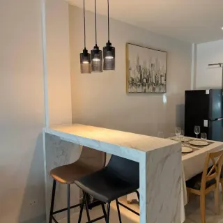 3 Bedroom Townhouse for Rent in Supalai Primo Thep Kasatri