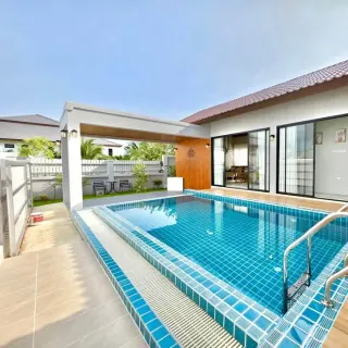 Сдаю 3-bedroom pool villa in Kathu