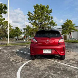 For sale Mitsubishi Mirage 2021