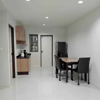 2-storey townhouse for sale in I Leaf Prime Thalang