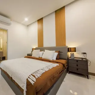 3 bedroom townhouse for sale in Chalong