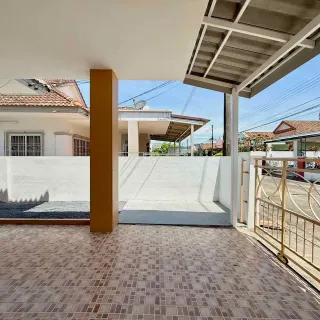 Single house 2 bedrooms in Thalang