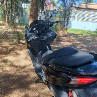 For sale Honda Forza 300