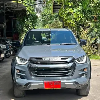 For Sale: Isuzu D-Max V-Cross 3.0 M 2022