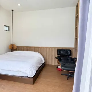 For rent 3-bedroom villa in Thalang