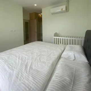Thalang 三卧室联排别墅