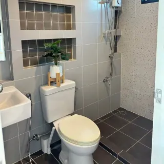 Townhouse 2 bedrooms in Siriplace Airport