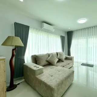 4 Bedroom House for Rent in Mana Kathu Lake View
