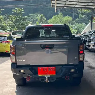 For Sale: Isuzu D-Max V-Cross 3.0 M 2022