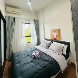 1-bedroom apartment in Phuket Town