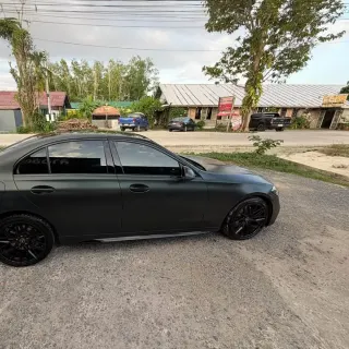For sale Mercedes-Benz C 350 e 2023