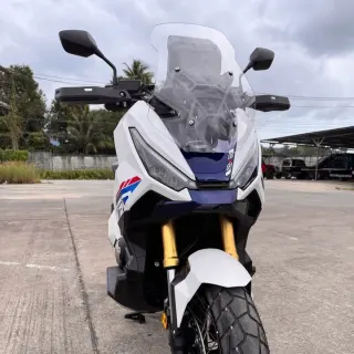 Honda X-ADV 750cc for Rent