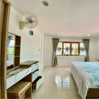 For rent 2-bedroom house in Kathu