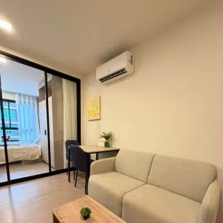 Сдаю 1-комнатную квартиру в D Condo Reef