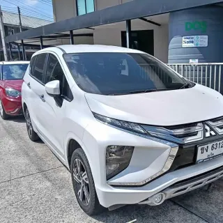 For rent Mitsubishi Xpander 2020