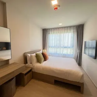 Selling 1-bedroom condominium in The BASE Cherngtalay