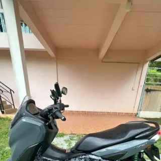 Продаю Yamaha NMAX 2023