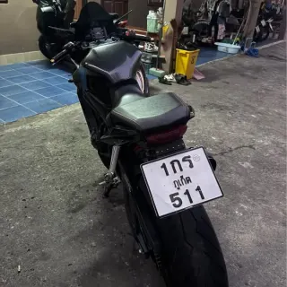 ให้เช่า Honda CBR650R 2023