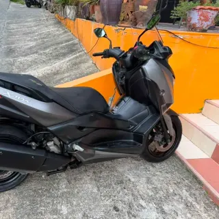 For Rent Yamaha XMAX 2017
