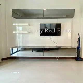 For rent 3-bedroom townhouse in Kathu