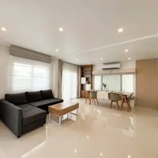 3 bedroom townhouse for sale in Kohkaew