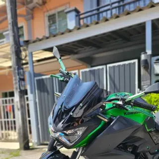 For Sale Kawasaki Z