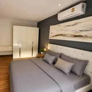 Townhouse 2 bedrooms
