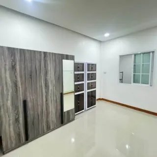 For rent 2-bedroom townhouse in Kathu