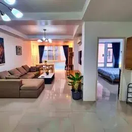 For rent 1-bedroom apartment in Patong Loft Condominium