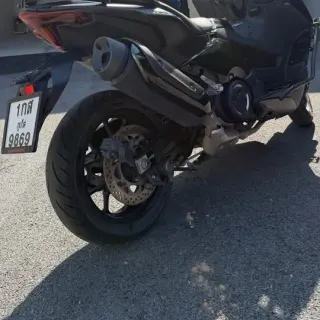 For Sale Yamaha TMAX 2024