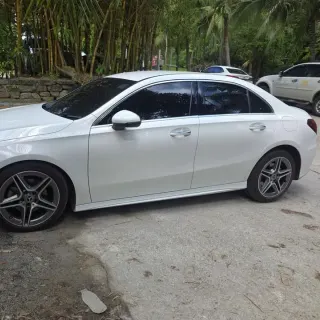 For rent Mercedes A200 2023