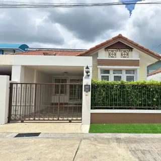 3 Bedroom House for Rent in Phuket Villa Kathu 1
