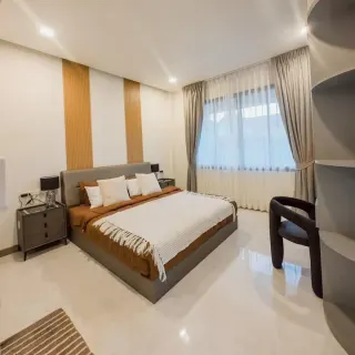 3 bedroom townhouse for sale in Chalong
