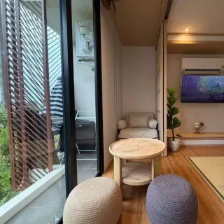 Utopia Dream 一居室公寓出租