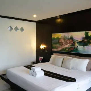 For rent 1-bedroom apartment in Kathu