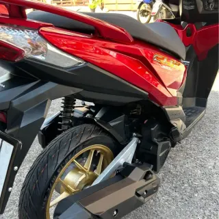 For sale Honda Click 125i 2017