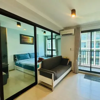 Zcape 3 1-bedroom apartment in Phuket