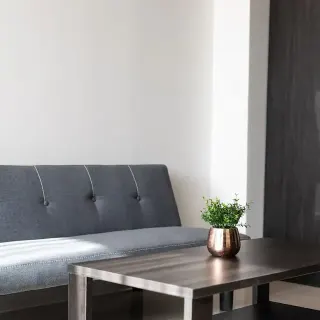 For rent 1-bedroom apartment in The City Luxury Condominium