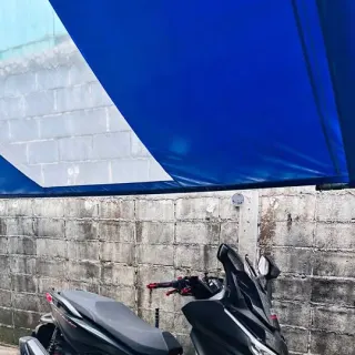 For rent Honda Forza350 2024