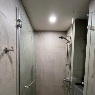 Space Cherngtalay Condo 一居室，4楼