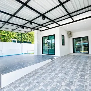 For Sale: 2 Bedroom Townhouse in Tawan Place Manik