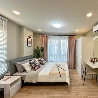 Apartment for sale in D-Condo Kathu-Patong