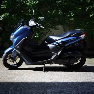 Rent Yamaha NMAX 250 2023