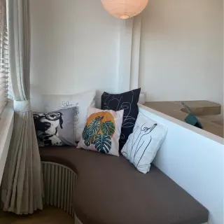 2-bedroom apartment in Rawai