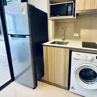 For Sale: Studio at The Base Rise