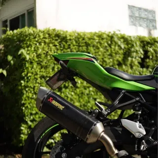 For Rent Kawasaki ZX4R