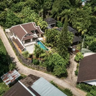 4-bedroom villa for sale in Kathu