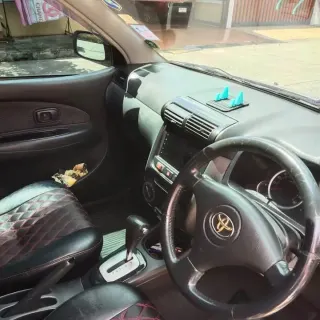 Selling Toyota Avanza 2007