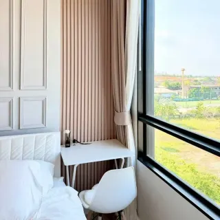 1-bedroom apartment in Thalang